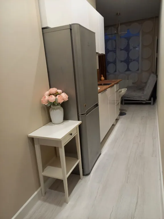 Уютная квартира для комфортного отдыха