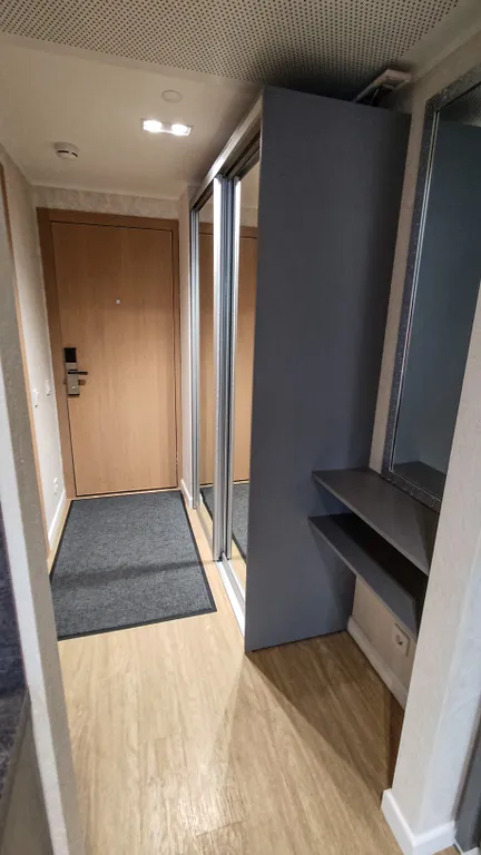 Квартира Квартира Шикарный апарт - удовольствие гарантировано — Краснодар