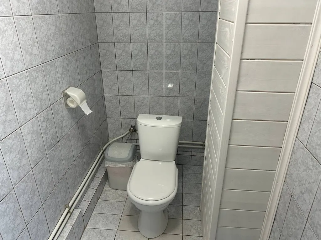 Домик всех влюбленных