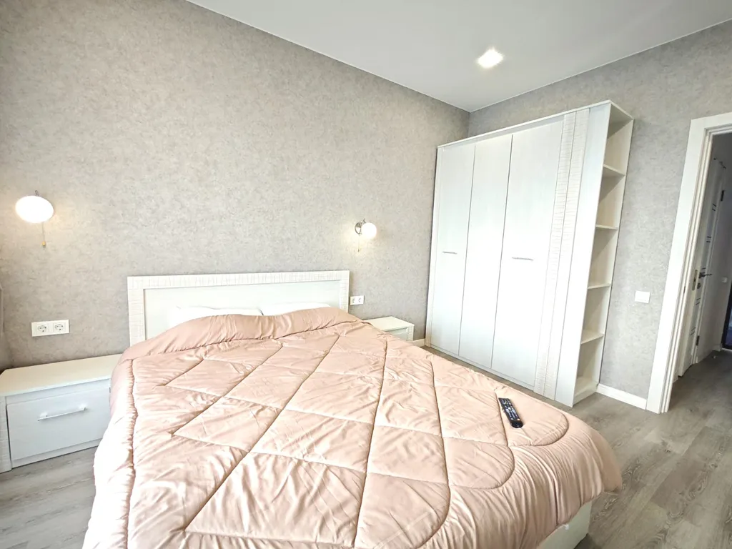 Квартира в ЖК Евпатория — аренда посуточно в Евпатория