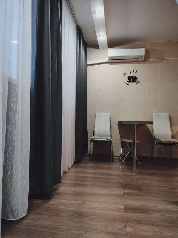 Уютная двушка на Стрелке