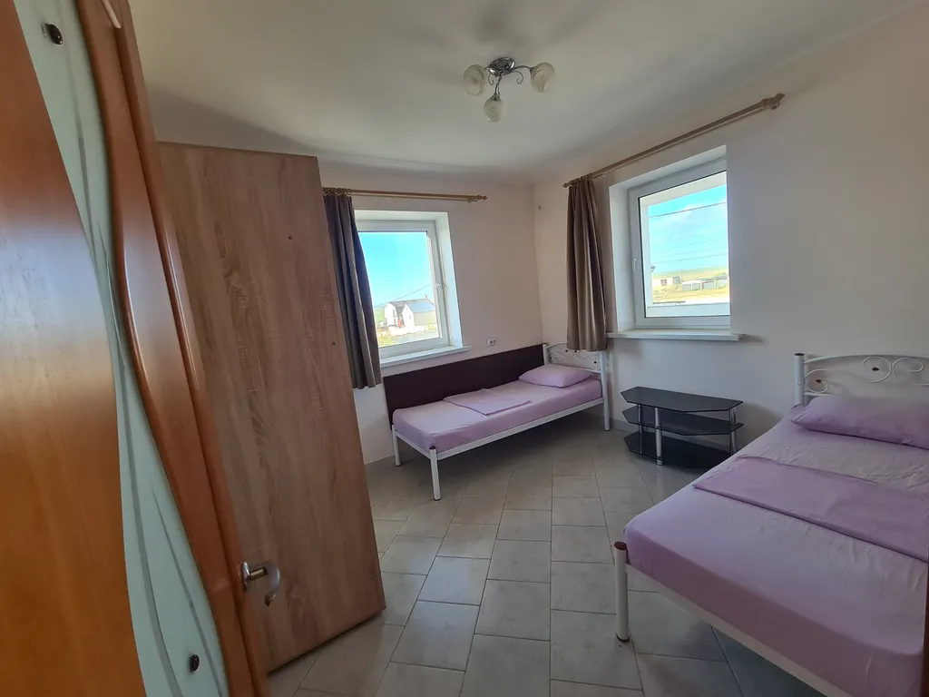 Квартира Квартира 10 минут до моря — Новоотрадное