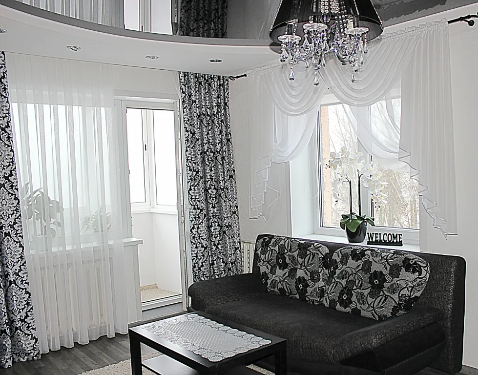 Уютная студия в центре города