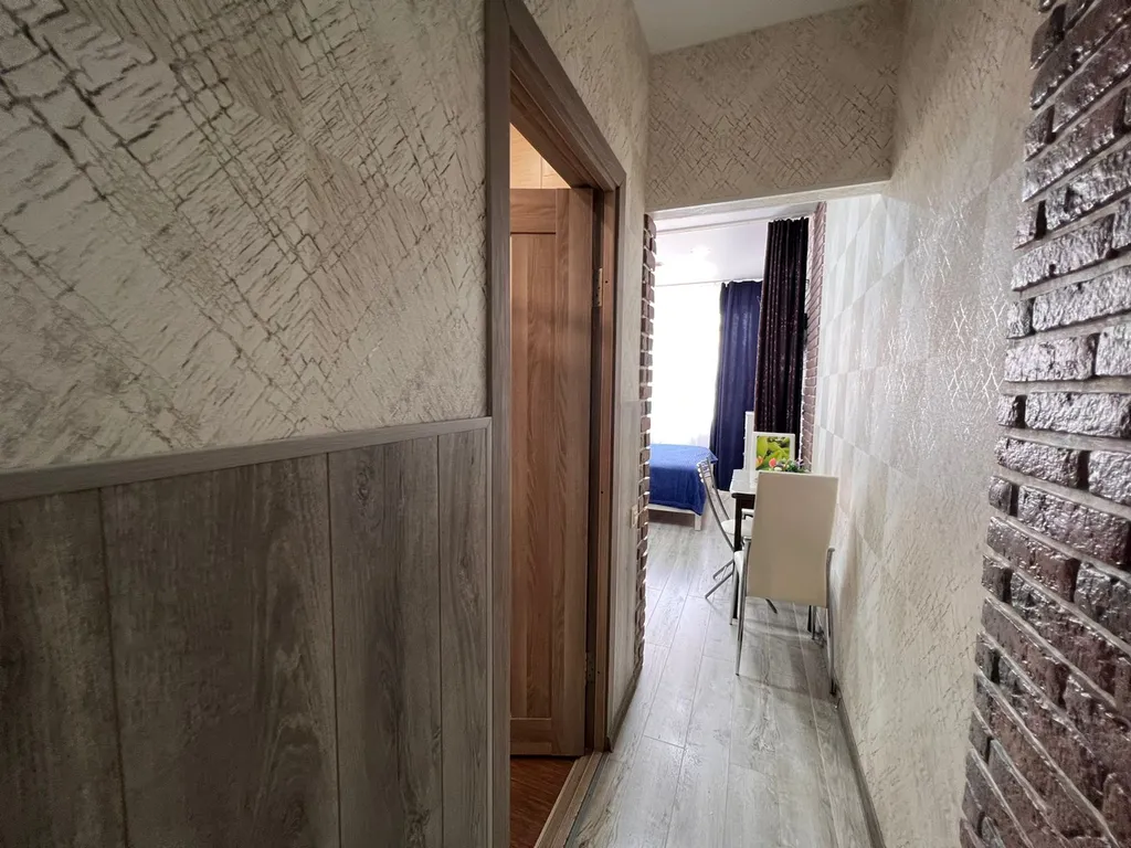 Квартира Квартира Sezam Apartments 302 — Сириус