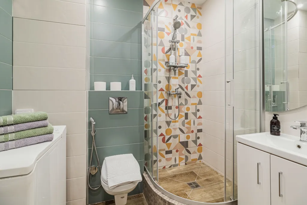 Уютная семейная квартира возле Шуваловского парка