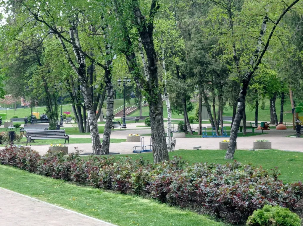 Уютная квартира в центре