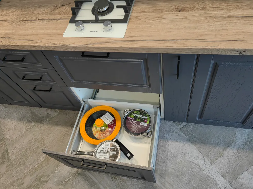 Квартира Квартира в новом доме — Калининград