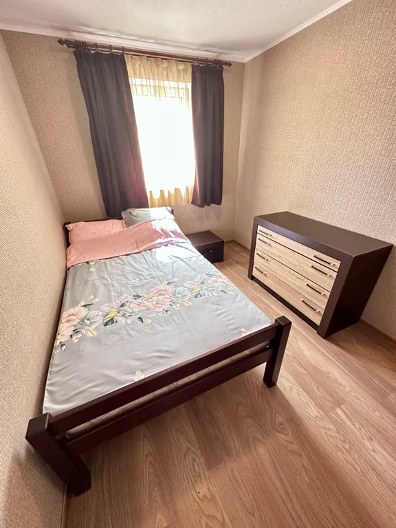 3-комнатный Дом