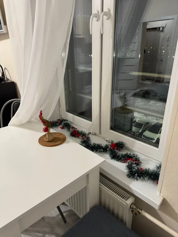 Квартира Квартира Улыбка уюта — Гатчина