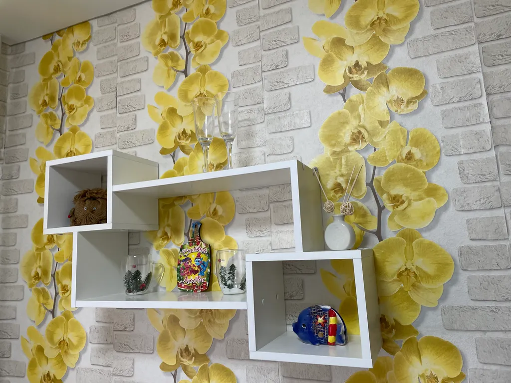 Однокомнатная благоустроенная квартира в центральной части города