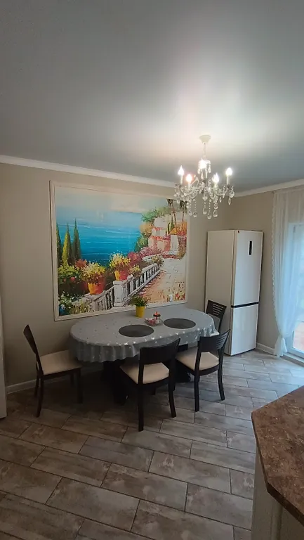 Дом у скалы Куян-Таш