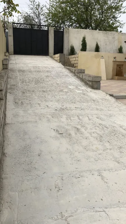 Коттедж Коттедж Апартаменты на морском побережье — Дербент