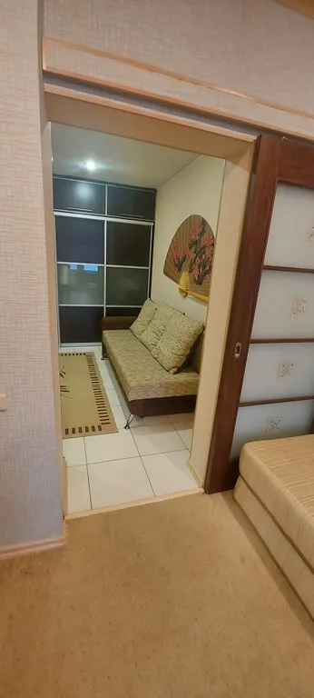 Квартира на озере Банное