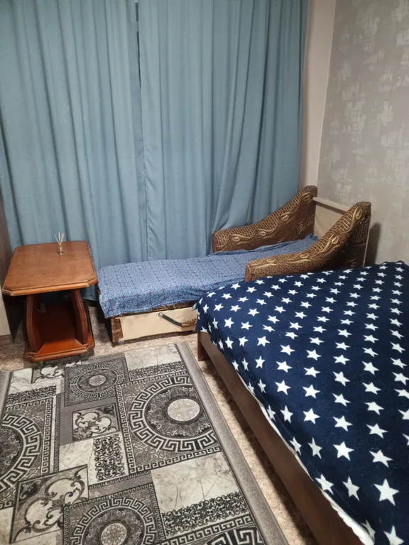 Уютная студия в центре города