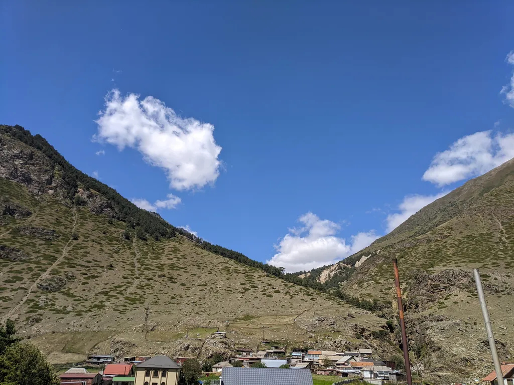 Квартира для отдыха