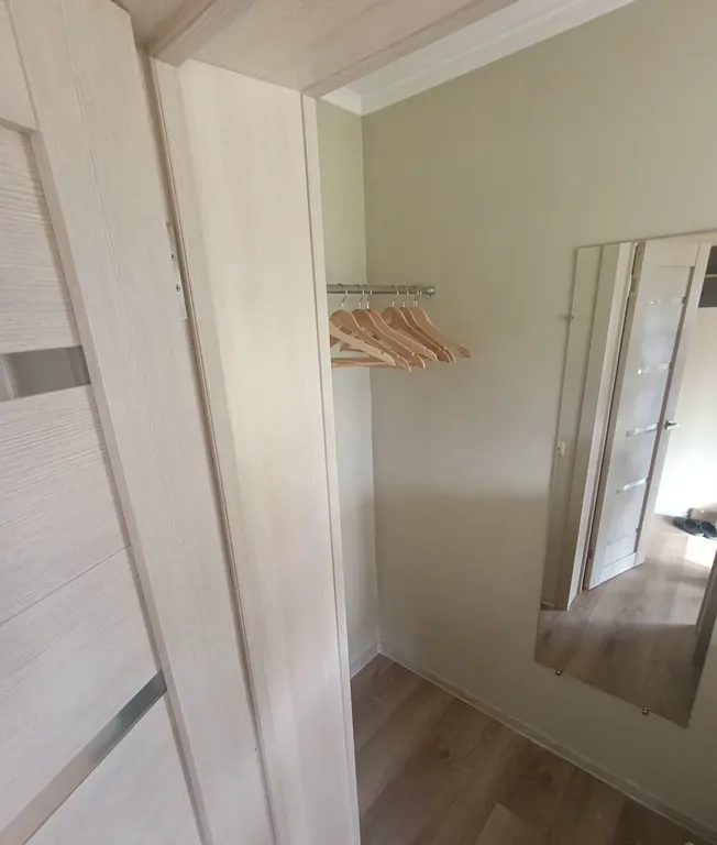 Коттедж Дом у Ладоги — Коккорево