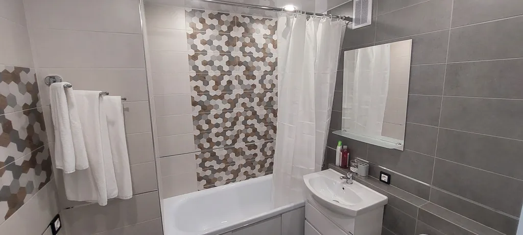 Евро квартира