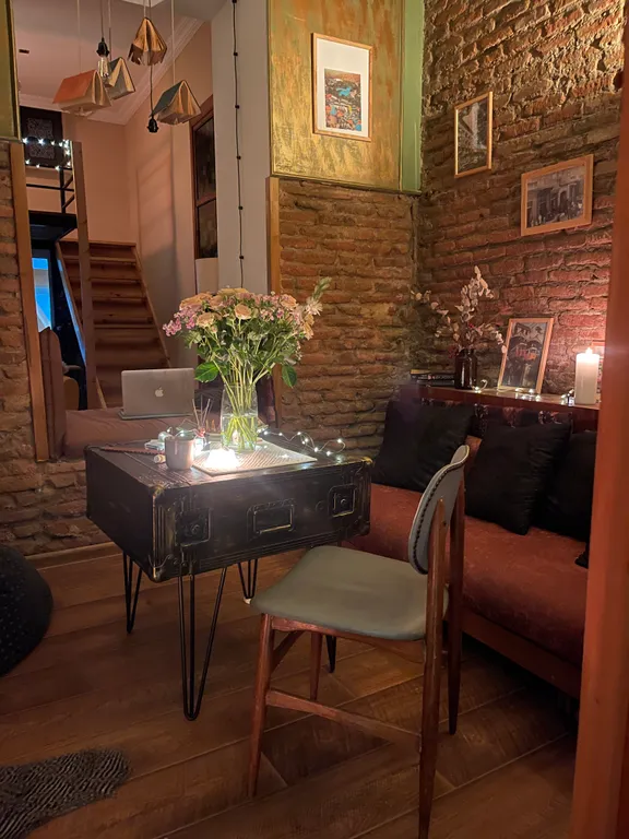 Квартира в центре