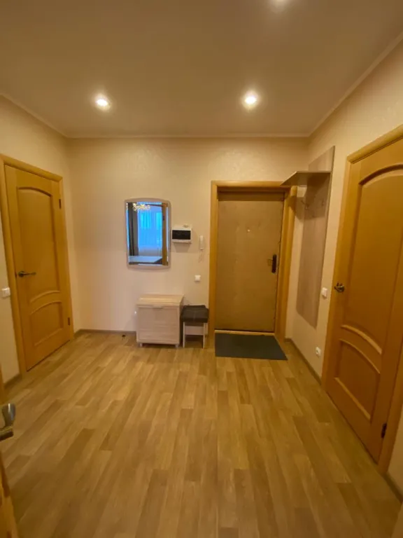 Уютно и точка