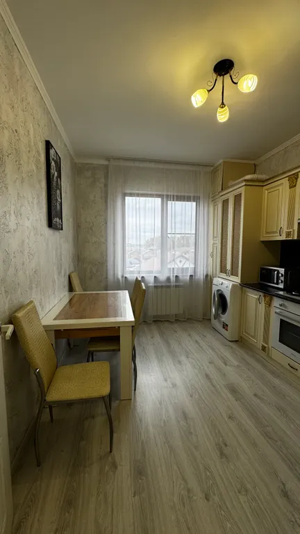 Квартира Квартира Домашняя усадьба — Горячий Ключ