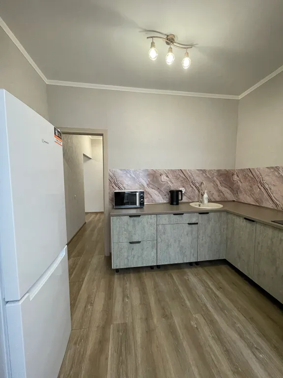 Квартира в центре города