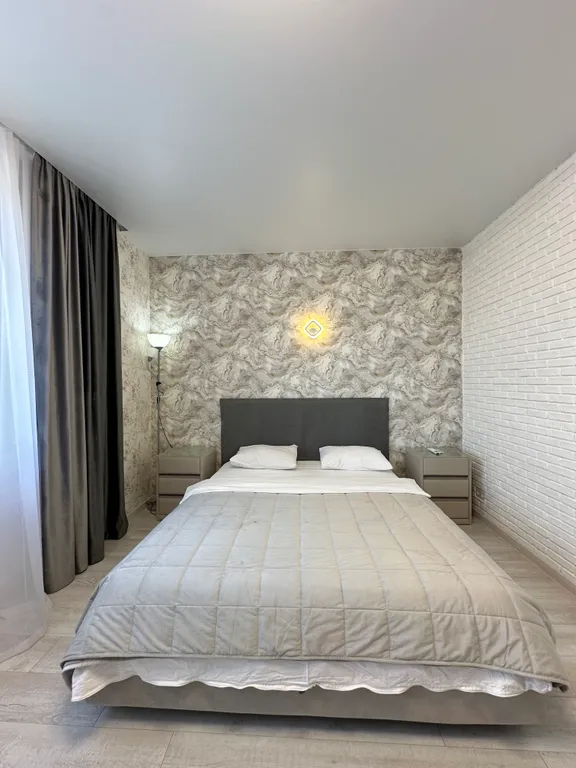 Светлая уютная квартира в Истре