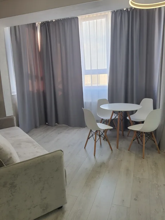 Квартира Апартаменты в новом доме — Симферополь