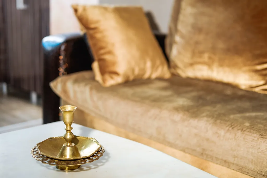 Уютная квартира в центре города с видом на море