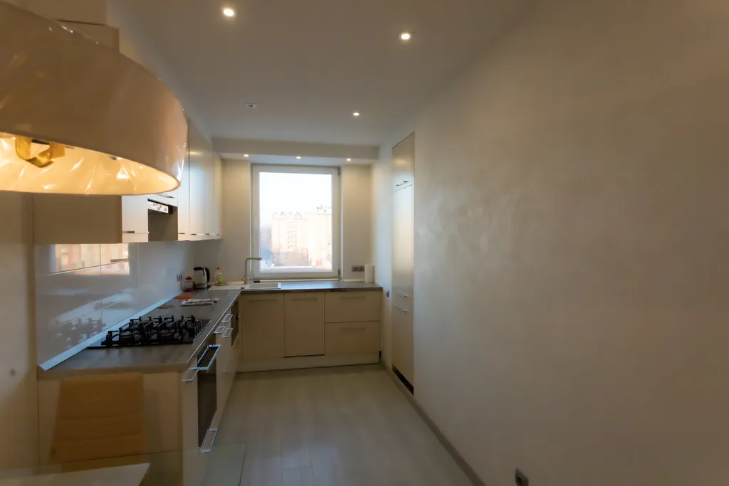 Комфортная современная квартира вблизи достопримечательностей