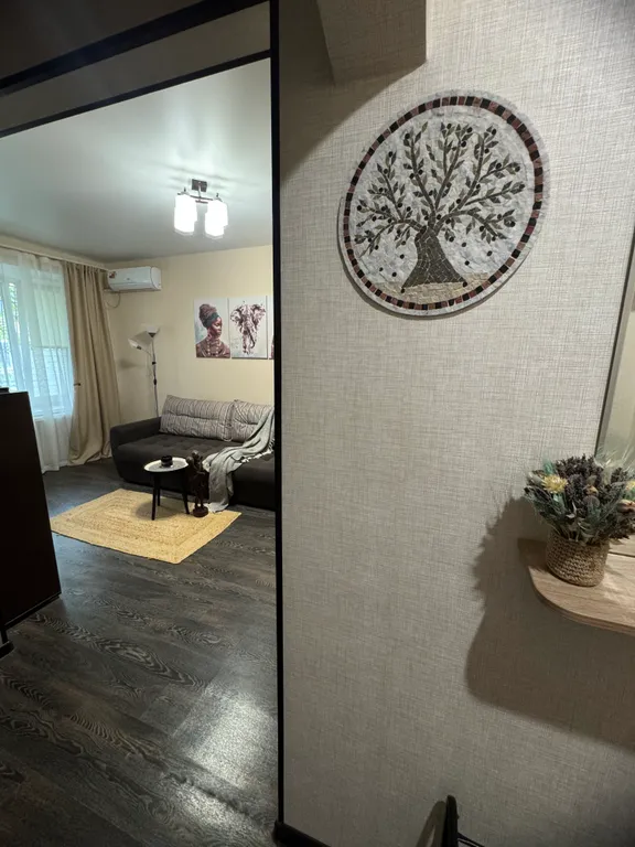 Квартира рядом с Площадью Ленина в историческом центре города