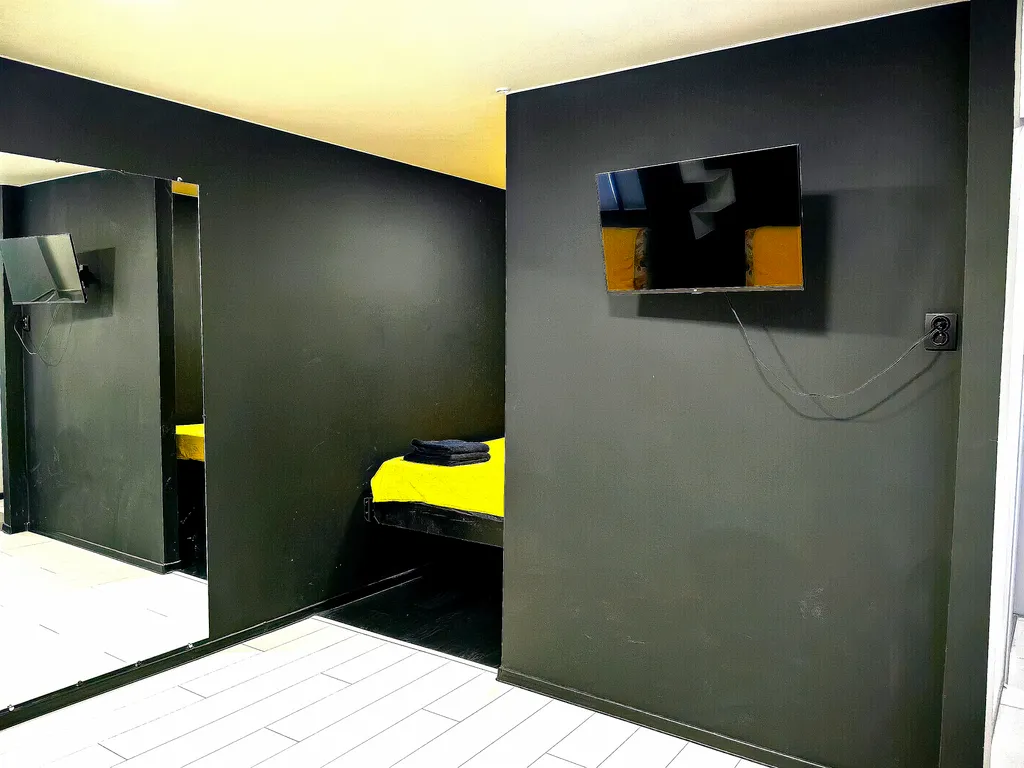 Отличная квартира в живописном месте