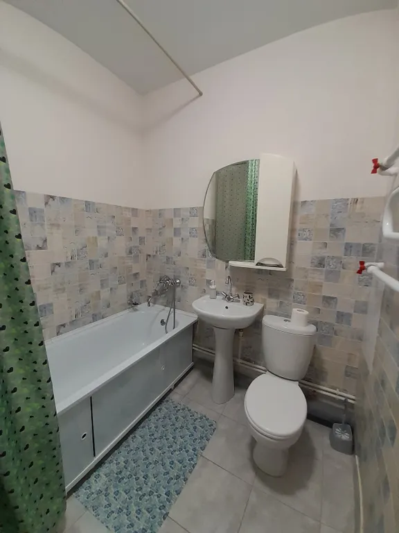 Квартира Квартира Студия напротив ТРЦ Планета — Красноярск