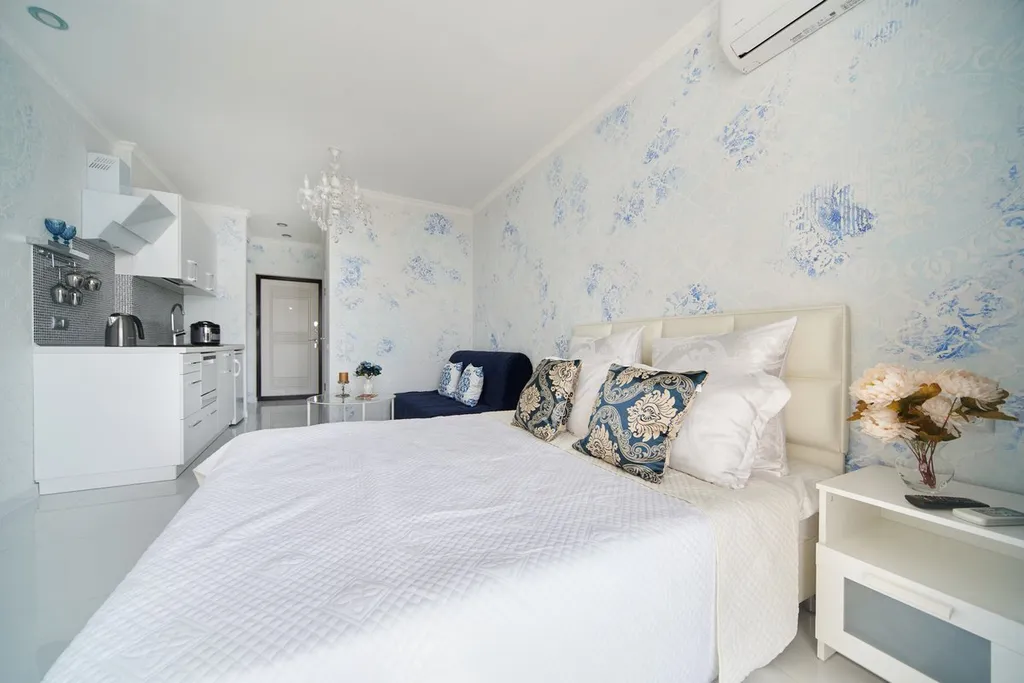 Квартира 1-комнатная Квартира — Севастополь