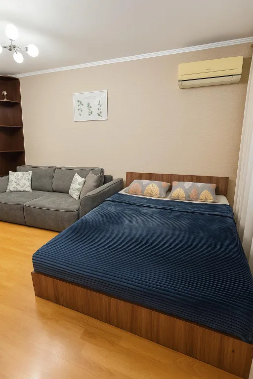 Квартира для уюта