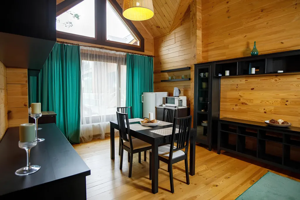 3-комнатный Дом