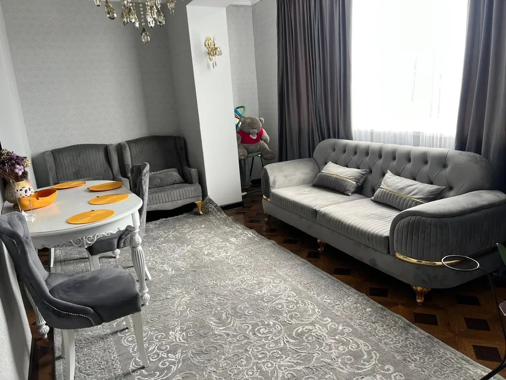 Уютная квартира у моря — аренда посуточно в Цитрусовый