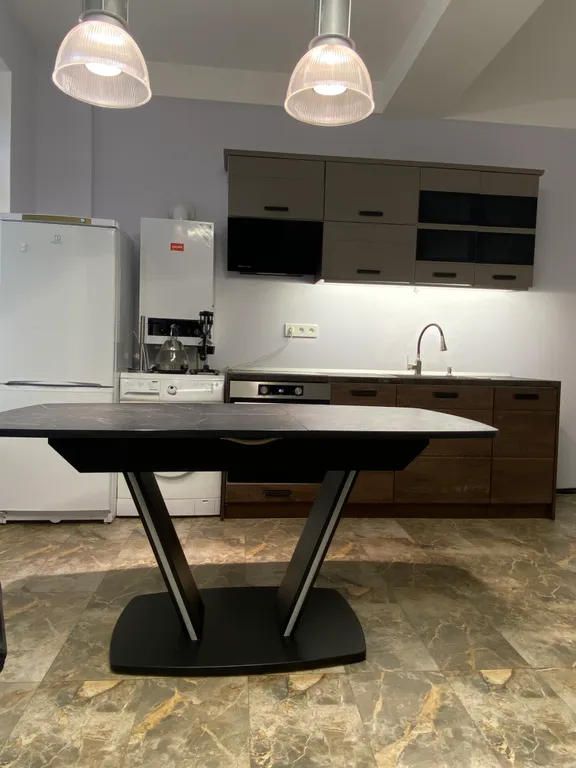 Дом у озера - Кисловодск