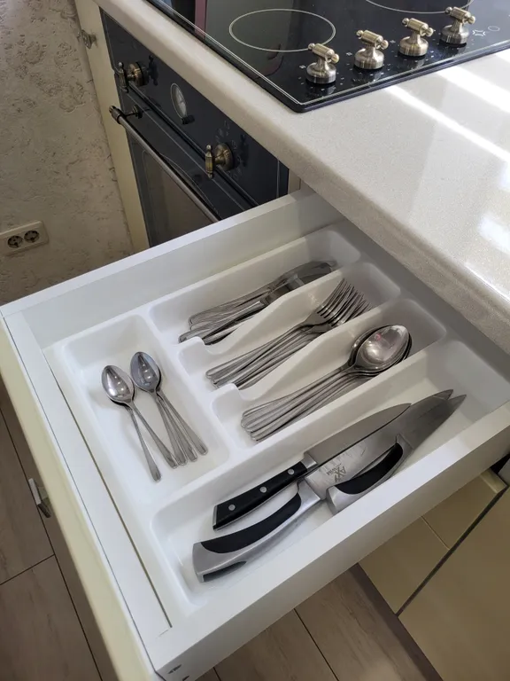 Апартаменты бунгало Валенсия