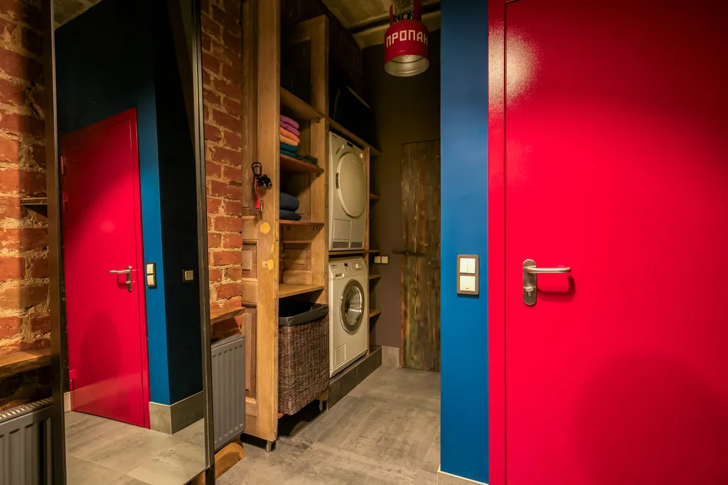 Видовая Евротрешка в Золотом треугольнике