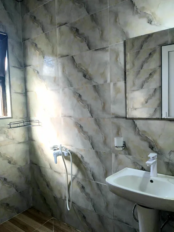 Студия в Уреки