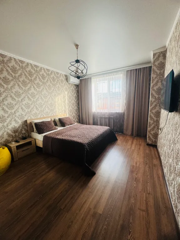 Уютная квартира для комфортного проживания