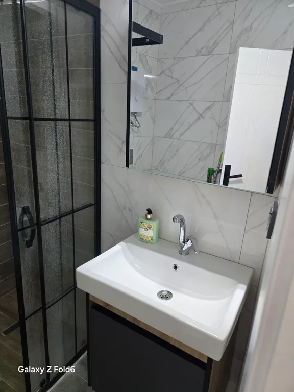 Уютная квартира в центре Сиде