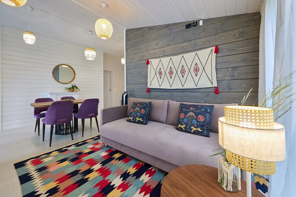 Дачи 2-3 линии