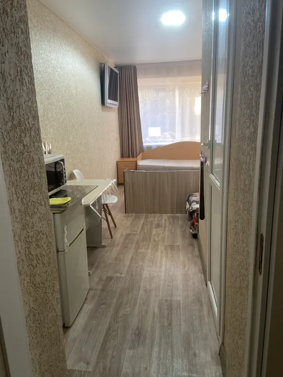 Уютная квартира в курортной зоне