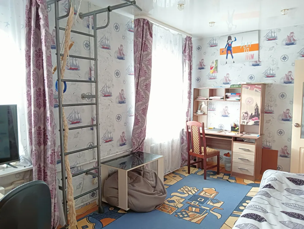 6-к коттедж на 15 гостей