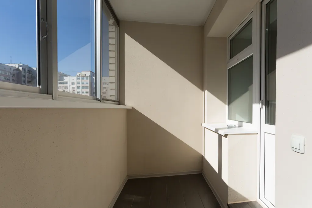 Чистая уютная студия в центре. Заселение до 23-00 ч