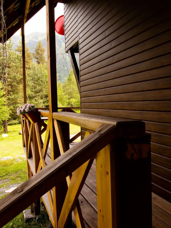 3-комнатный Дом