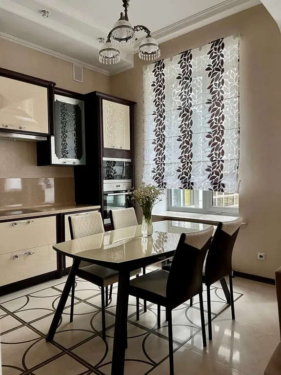 Апартаменты в самом центре Казани