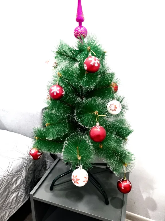 Чистая уютная квартира