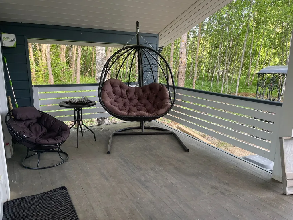 3-комнатный Дом